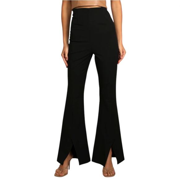 Free People Black Pants | Size XS - Picture 6 of 9